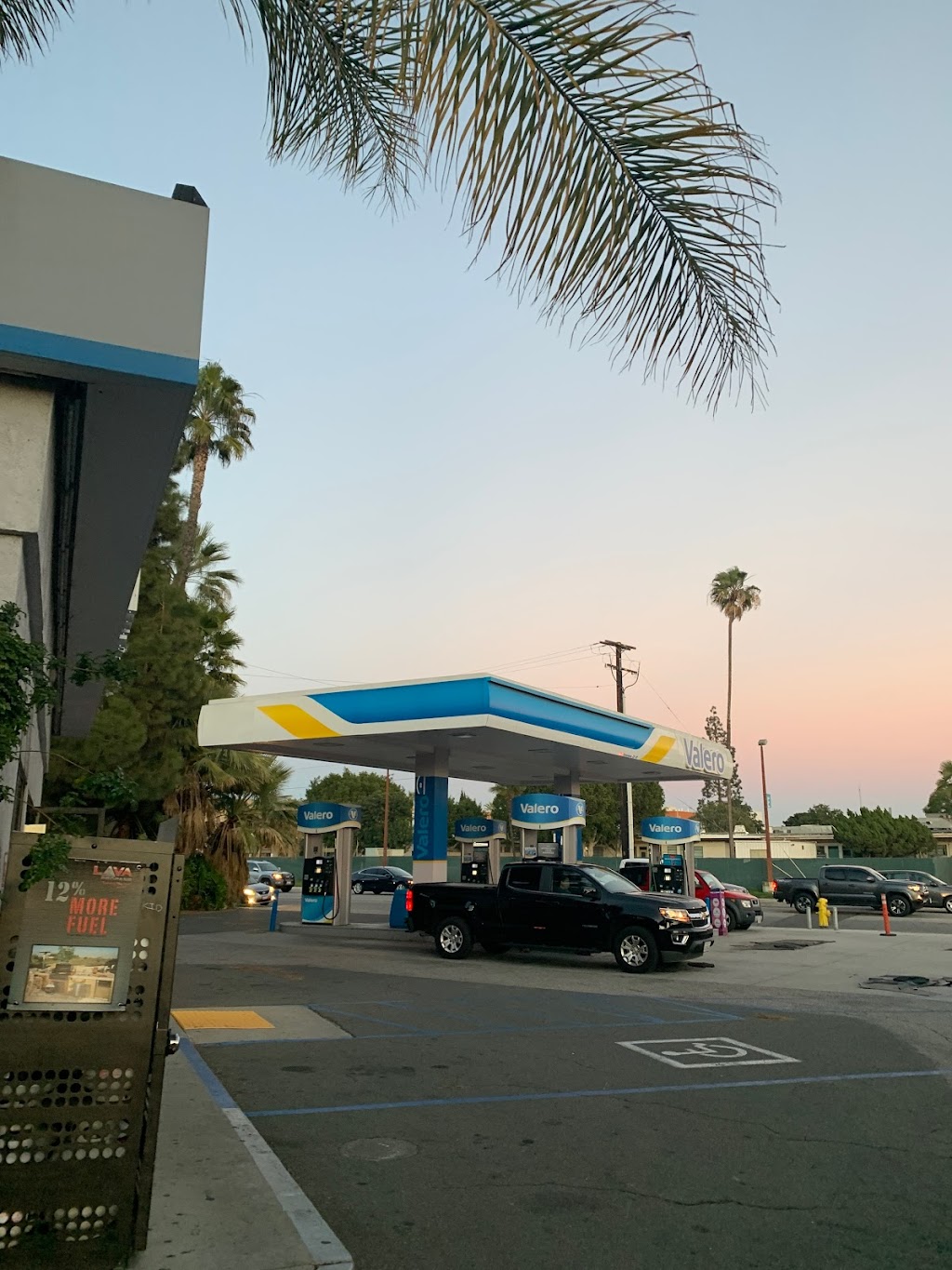 Valero | 7395 Imperial Hwy, Downey, CA 90242, USA | Phone: (562) 862-1255
