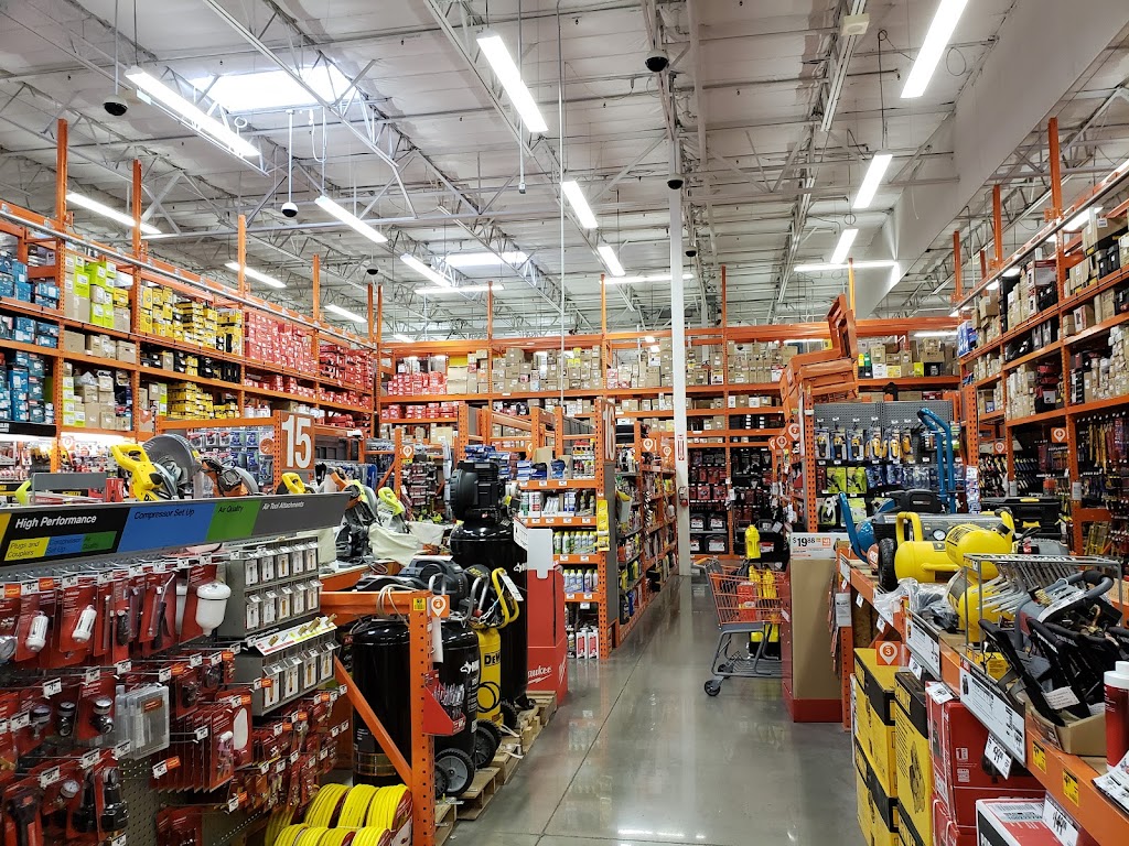 The Home Depot | 9705 W Charleston Blvd, Las Vegas, NV 89117, USA | Phone: (702) 940-2426