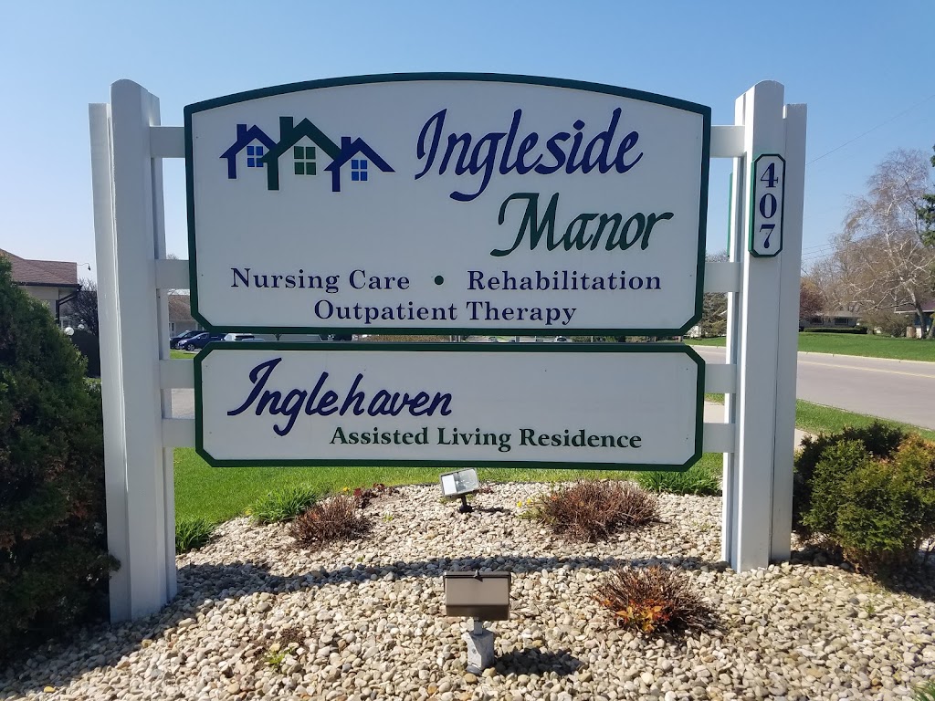 Inglehaven Assisted Living | 512 Alan Dr, Mt Horeb, WI 53572, USA | Phone: (608) 437-5511