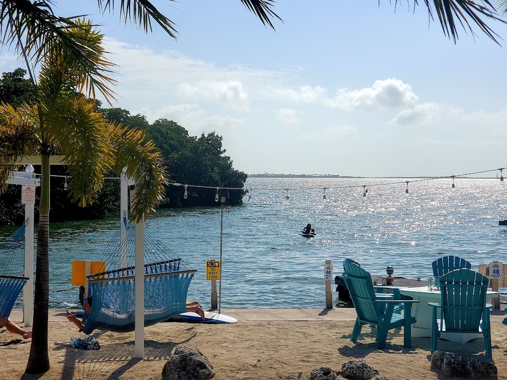 Calusa Campground Resort & Marina | 325 Calusa St, Key Largo, FL 33037, USA | Phone: (305) 451-0232