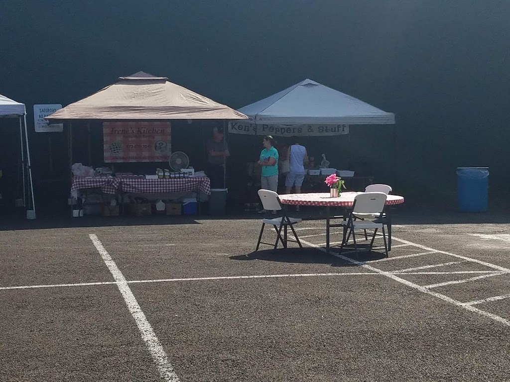 Ennis Bluebonnet Market | 119 N Dallas St, Ennis, TX 75119, USA | Phone: (972) 878-4748