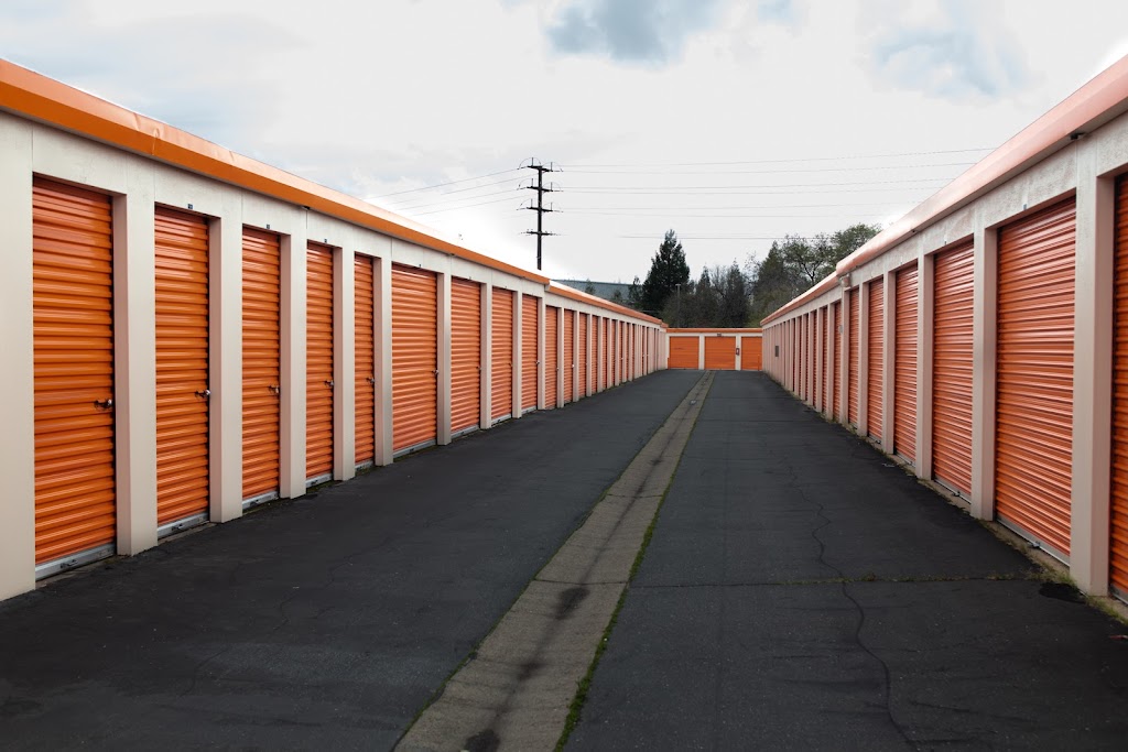 Tiger Self Storage | 9609 Oates Dr, Sacramento, CA 95827, USA | Phone: (916) 362-2122