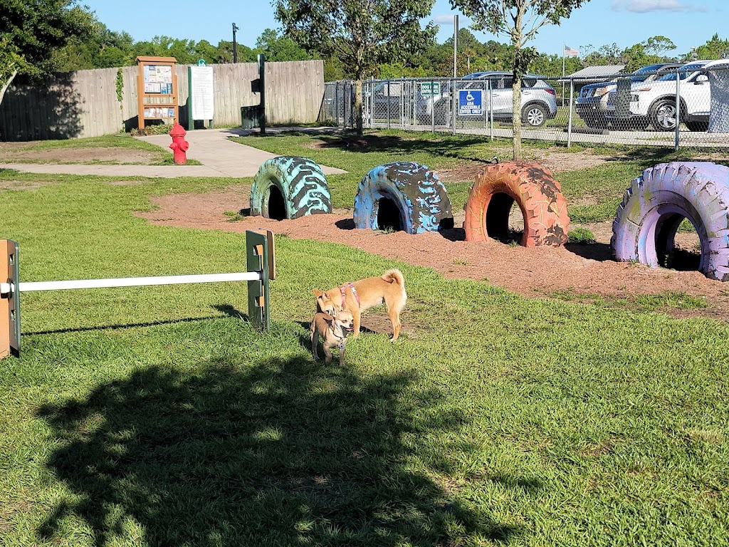 Shane Kelly Bark Park | 323 Silver Springs Dr, Oviedo, FL 32765 | Phone: (407) 971-5575