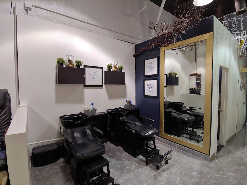 The Salon Spot | 4909 E Chandler Blvd # 507, Phoenix, AZ 85048, USA | Phone: (480) 776-6873