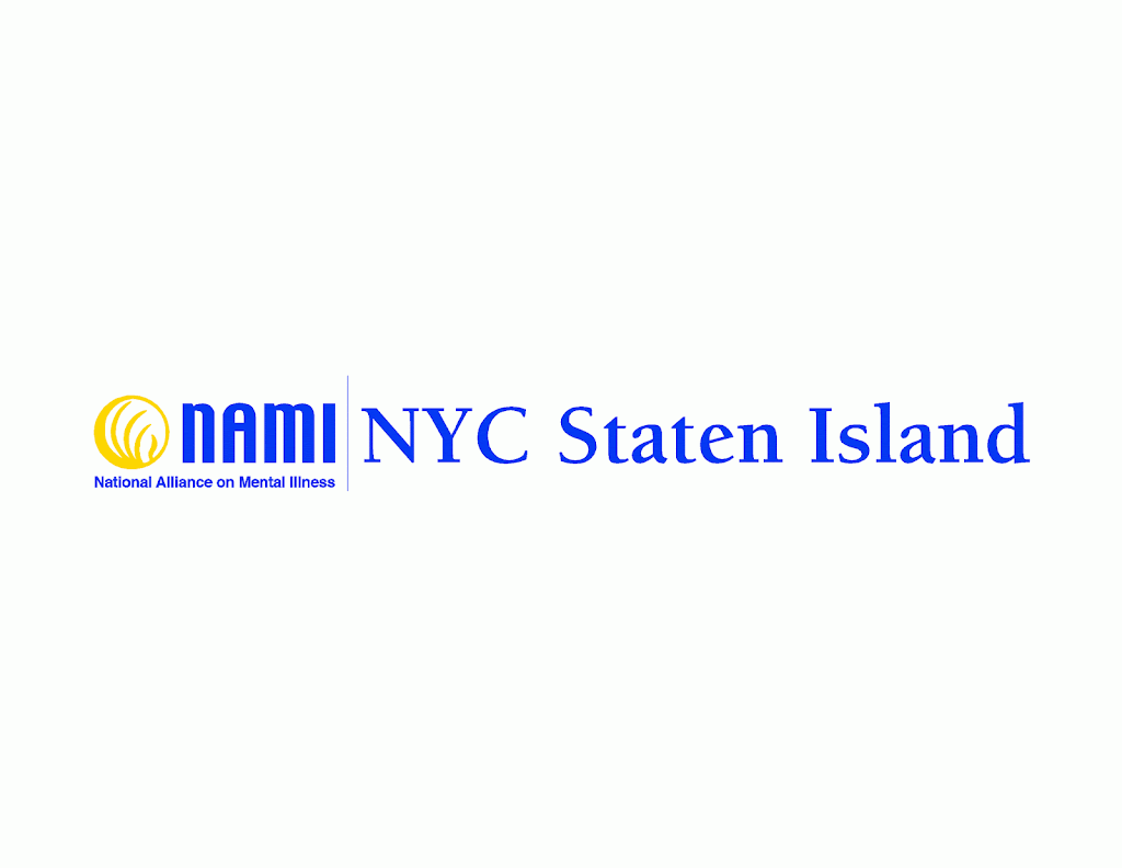 NAMI NYC Staten Island | 930 Willowbrook Rd, Staten Island, NY 10314, USA | Phone: (718) 477-1700