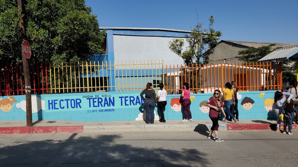 JN Héctor Terán Terán | Oro 77, La Bondad, 21480 Tecate, B.C., Mexico | Phone: 665 103 3153