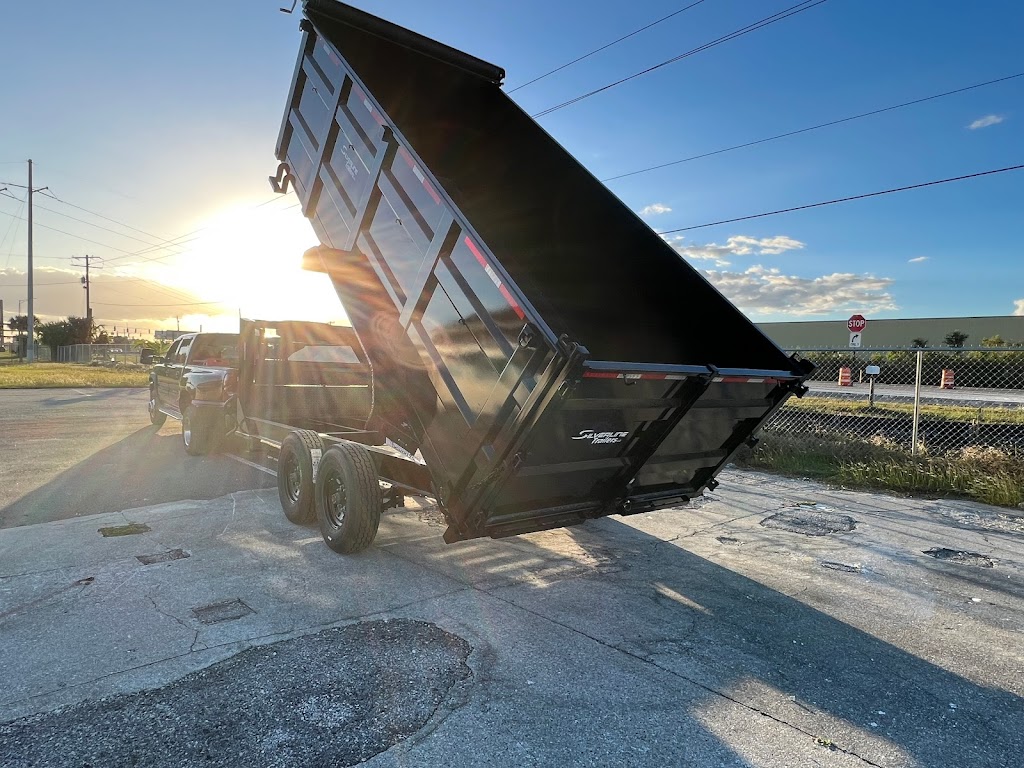 Silverline Trailers - Bartow | 4500 Hwy 17, Bartow, FL 33830, USA | Phone: (863) 733-4036