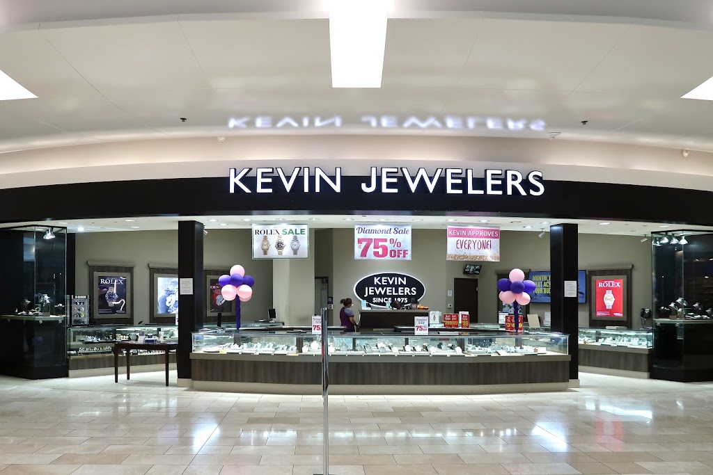 Kevin Jewelers | 6600 CA-27 #2106A, Canoga Park, CA 91303, USA | Phone: (818) 346-5166