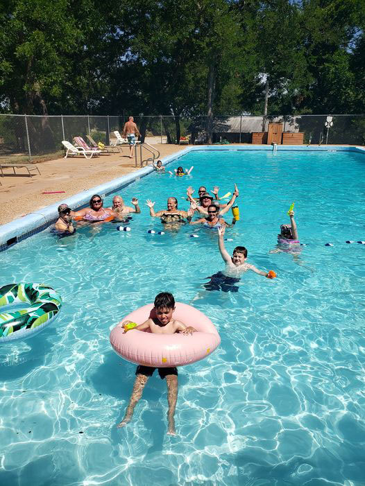 Tres Rios Resort | 2322 County Rd 312, Glen Rose, TX 76043, USA | Phone: (254) 221-0018