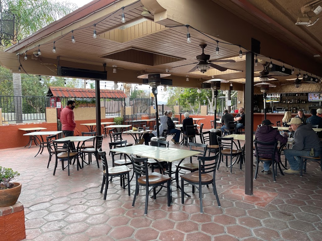 El Patio Restaurant | 4351 Township Ave, Simi Valley, CA 93063, USA | Phone: (805) 527-5054