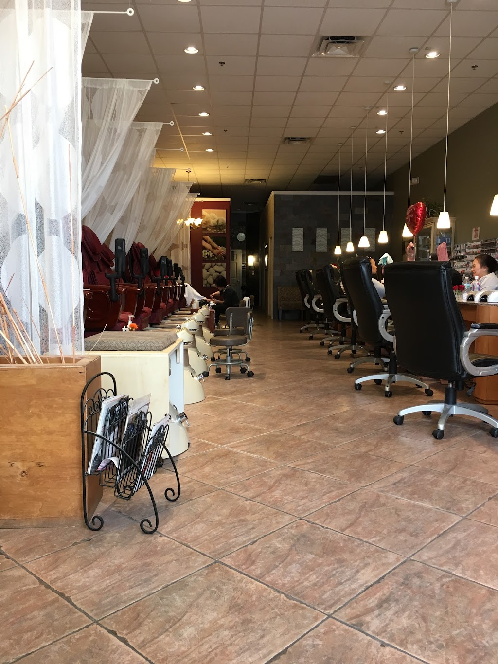 La Dolce Nail & Spa | 1926 Fortune Rd, Kissimmee, FL 34744 | Phone: (407) 201-3943