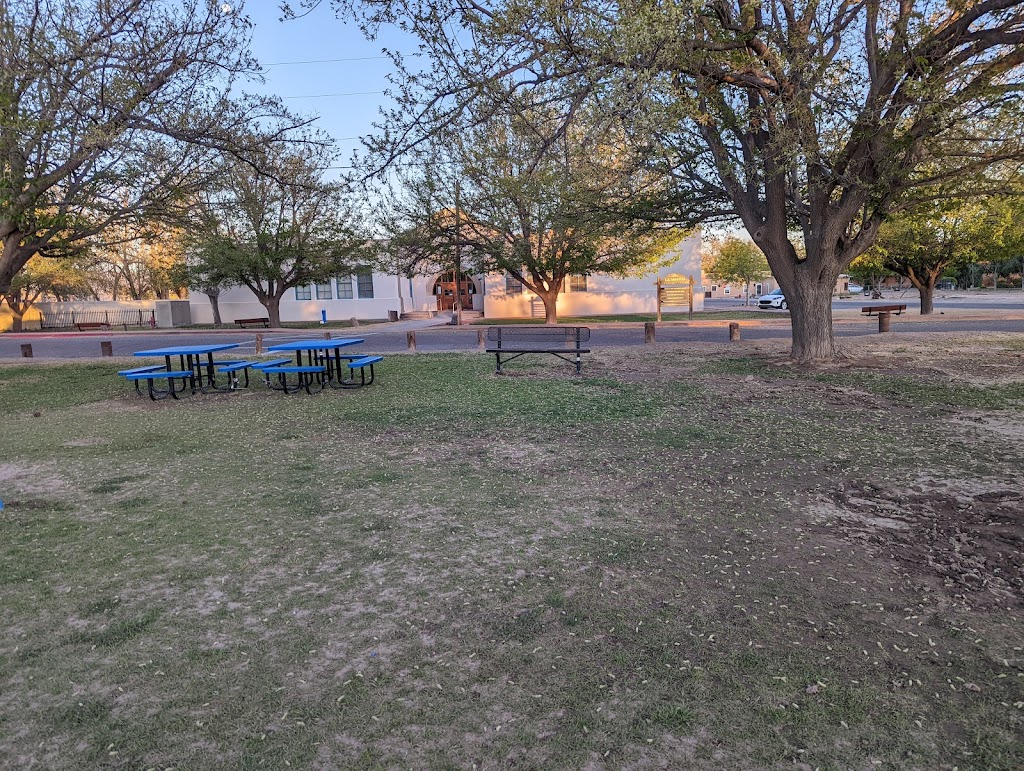 Parque de Cura Ramon Ortiz | Calle De Santiago, Las Cruces, NM 88005 | Phone: (575) 524-3262