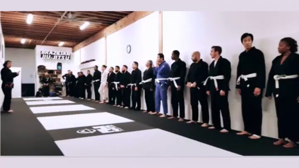 Legacy Jiu-Jitsu West Adams | 4472 W Adams Blvd, Los Angeles, CA 90016, USA | Phone: (323) 646-2902