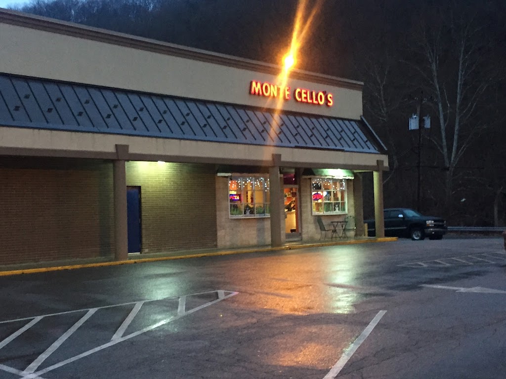 Monte Cellos of Shaler | 880 Butler St, Pittsburgh, PA 15223, USA | Phone: (412) 784-0888