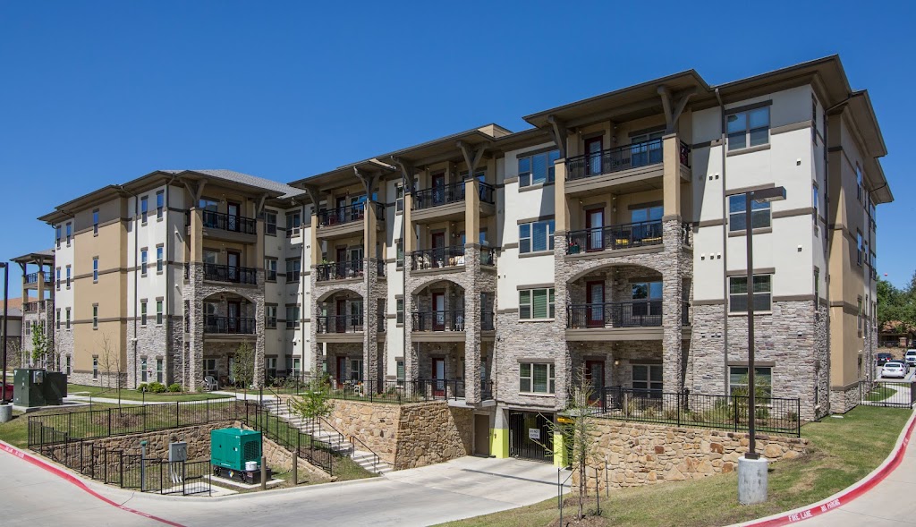 The Terraces at Presbyterian Village North | 8730 Westminster, Dallas, TX 75243, USA | Phone: (214) 355-9015