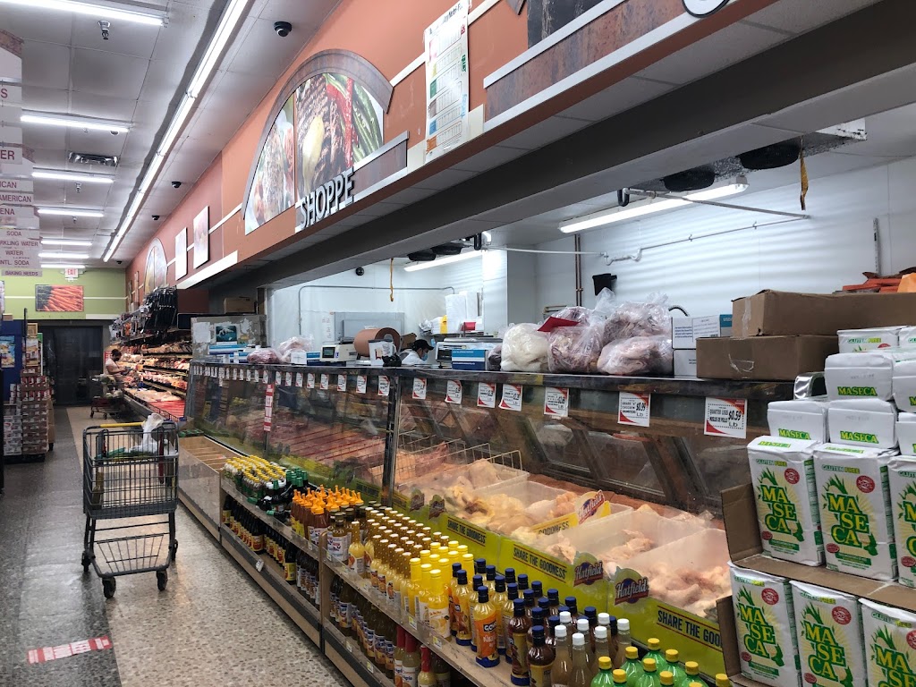 Fine Fare Supermarkets | 1405 South Ave, Plainfield, NJ 07062, USA | Phone: (908) 834-2314