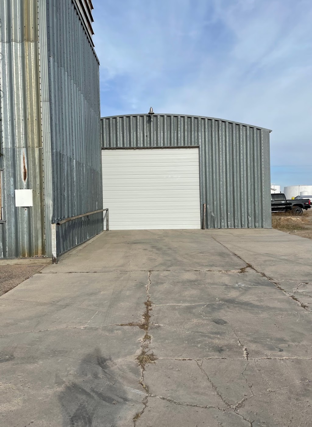 Brannd RV & Boat Storage 109 Central Ave, Wiggins, CO 80654, USA