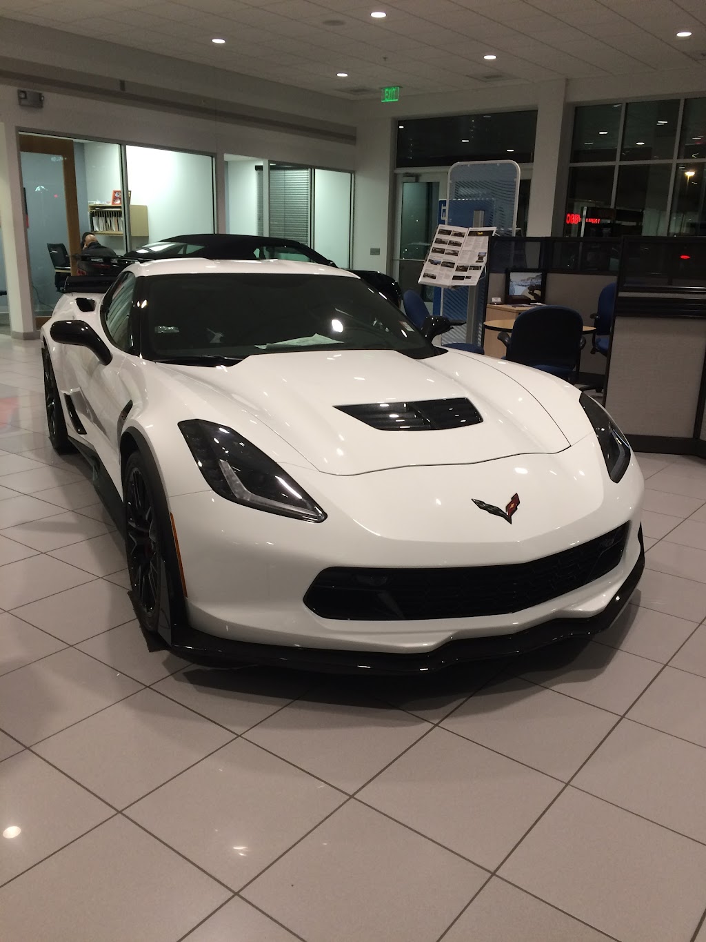 Sid Dillon Chevrolet - Fremont | 2500 E 23rd St, Fremont, NE 68025, USA | Phone: (402) 721-2233