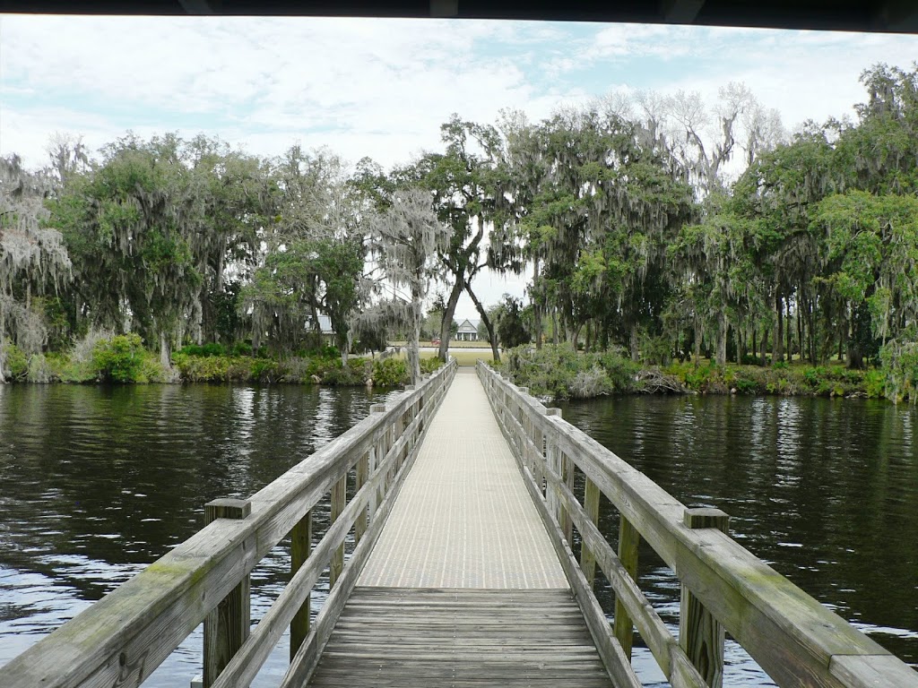 Riverfront Park | 4065 State Rd 13, St Johns, FL 32259 | Phone: (904) 337-4856