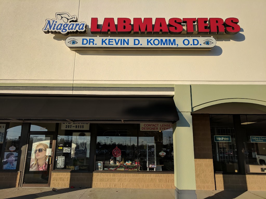 Niagara Labmasters | 1635 Military Rd, Niagara Falls, NY 14304, USA | Phone: (716) 297-9115