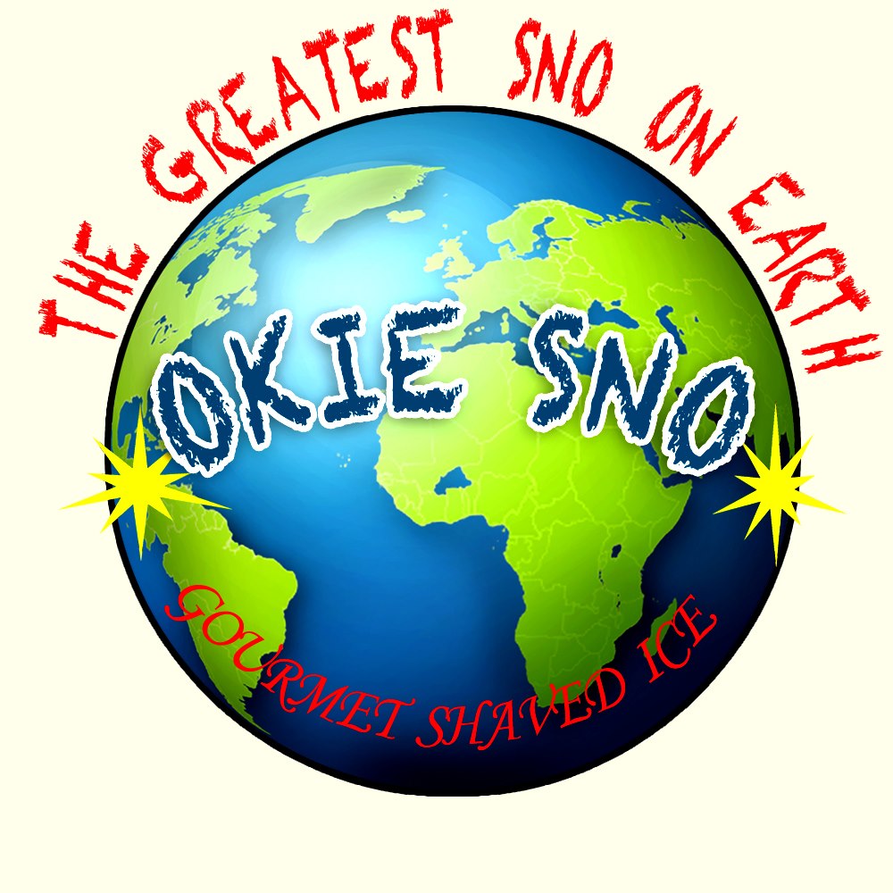 OKIE SNO | 2700 S Country Club Rd, El Reno, OK 73036, USA | Phone: (405) 609-0517