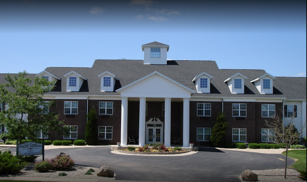 Prairie Gardens Assisted Living | 900 OKeeffe Ave, Sun Prairie, WI 53590, USA | Phone: (608) 825-4884