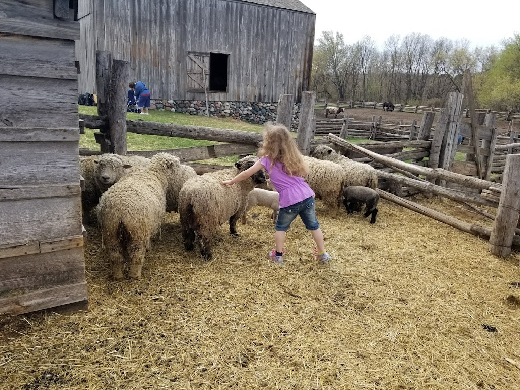 Oliver Kelley Farm | 15788 Kelly Farm Rd NW, Elk River, MN 55330, USA | Phone: (763) 441-6896