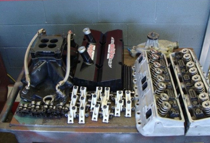 Motorsport Xperts | 3884 Wildwood Dr, Campbell, TX 75422, USA | Phone: (682) 246-1838