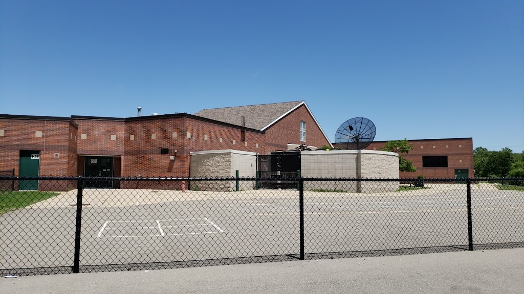 Orion Oaks Elementary School | 1255 Joslyn Rd, Lake Orion, MI 48360, USA | Phone: (248) 393-0010
