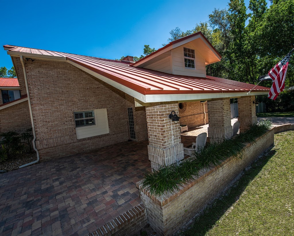 Nemetz Roofing | 215 Cessna Blvd, Port Orange, FL 32128, USA | Phone: (386) 663-1800