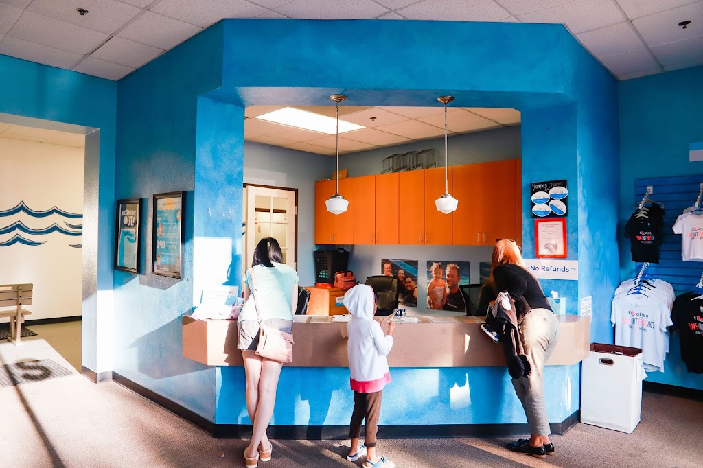 Floaties Swim School | 13180 Poway Rd, Poway, CA 92064, USA | Phone: (877) 277-7946