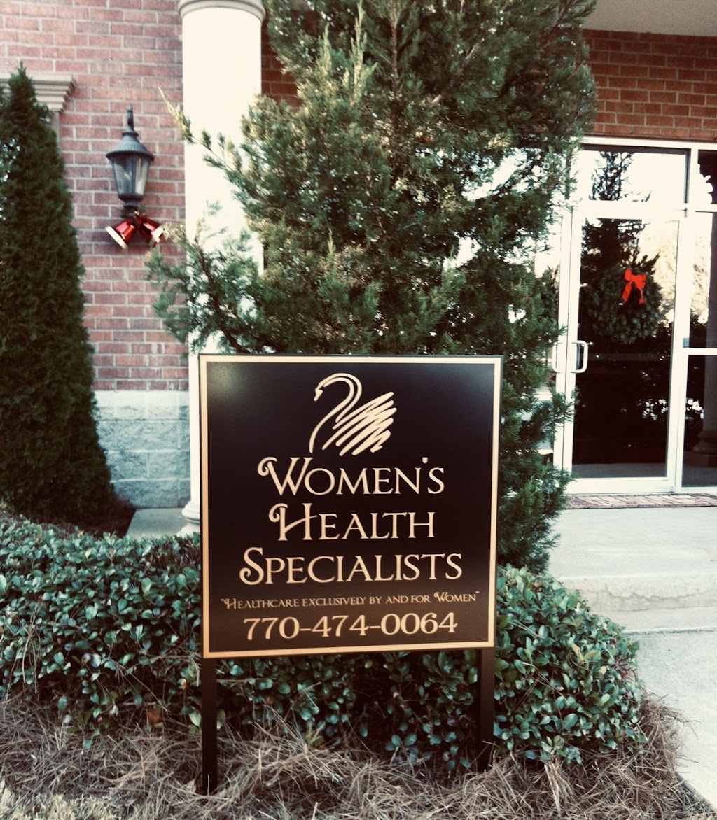 Women’s Health Specialists | 115 Eagle Spring Dr A200, Stockbridge, GA 30281, USA | Phone: (770) 474-0064