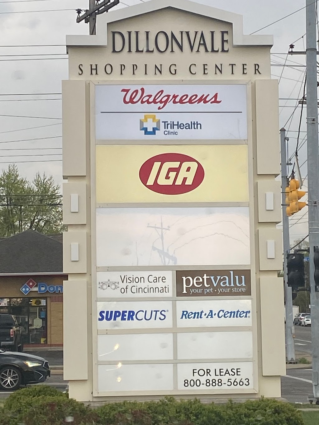 Dillonvale IGA | 3950 E Galbraith Rd, Cincinnati, OH 45236 | Phone: (513) 984-5249