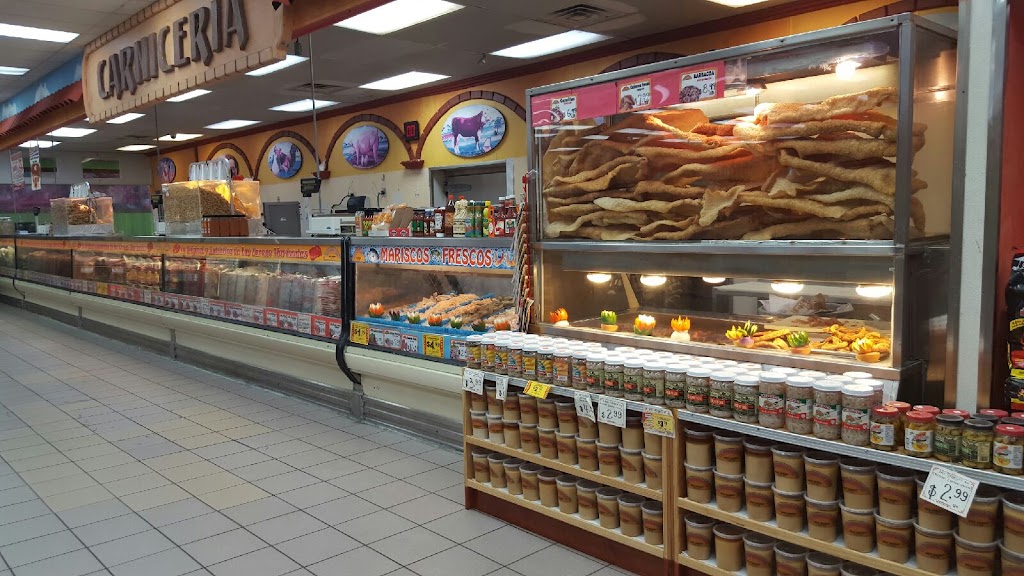 La Michoacana Meat Market | 2002 N Galloway Ave suite d, Mesquite, TX 75149, USA | Phone: (972) 285-9880