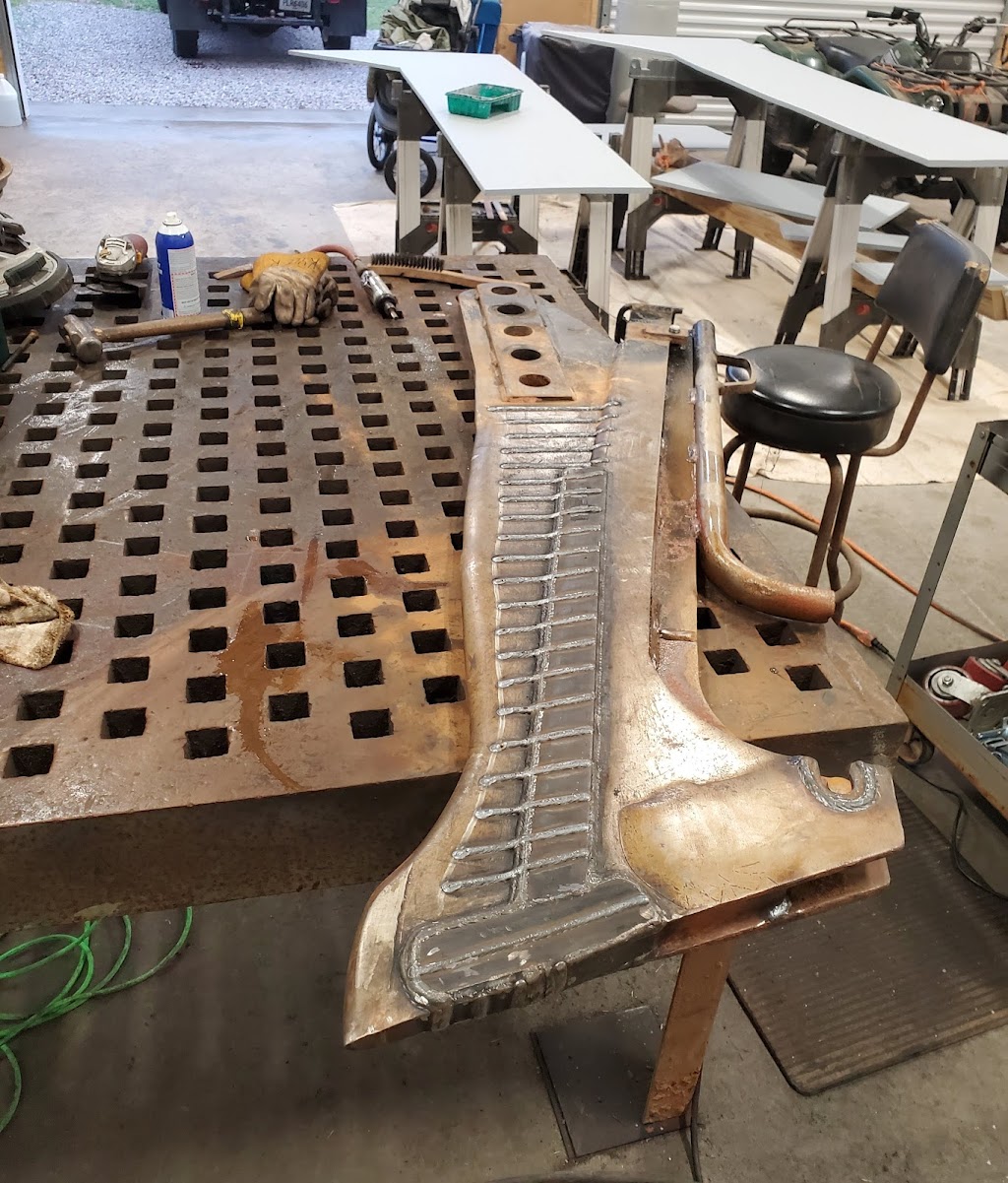 Gray Hill Metal Works | 377 Gray Hill School Rd, West Point, GA 31833, USA | Phone: (706) 412-9831 Gray Hill Metal Works | 377 Gray Hill School Rd, West Point, GA 31833, USA | Phone: (706) 412-9831