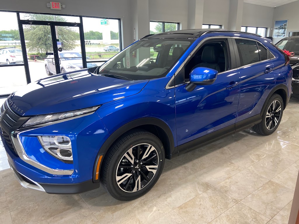 Southwest Mitsubishi | 26215 Southwest Fwy, Rosenberg, TX 77471, USA | Phone: (281) 819-6800