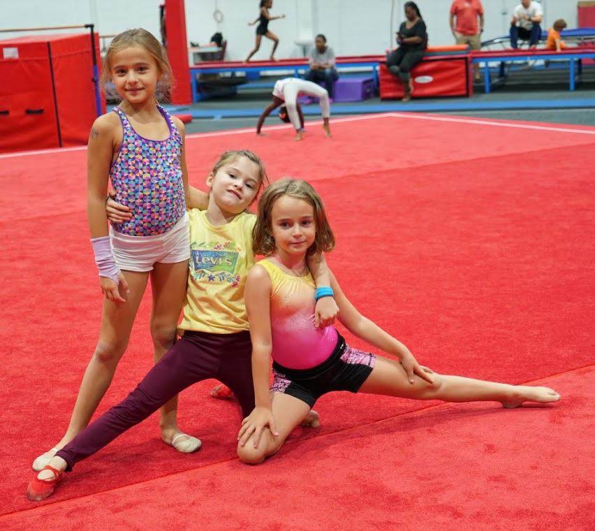 Top Gymnastics | 20287 NE 15th Ct, Miami, FL 33179 | Phone: (786) 590-5200