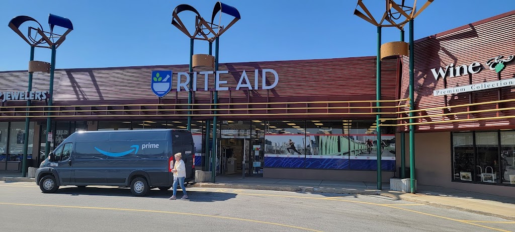 Rite Aid | 927 Paoli Pike, West Chester, PA 19380 | Phone: (610) 696-0818