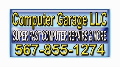 Computer Garage LLC | 122 S Main St, Clyde, OH 43410, USA | Phone: (567) 855-1274