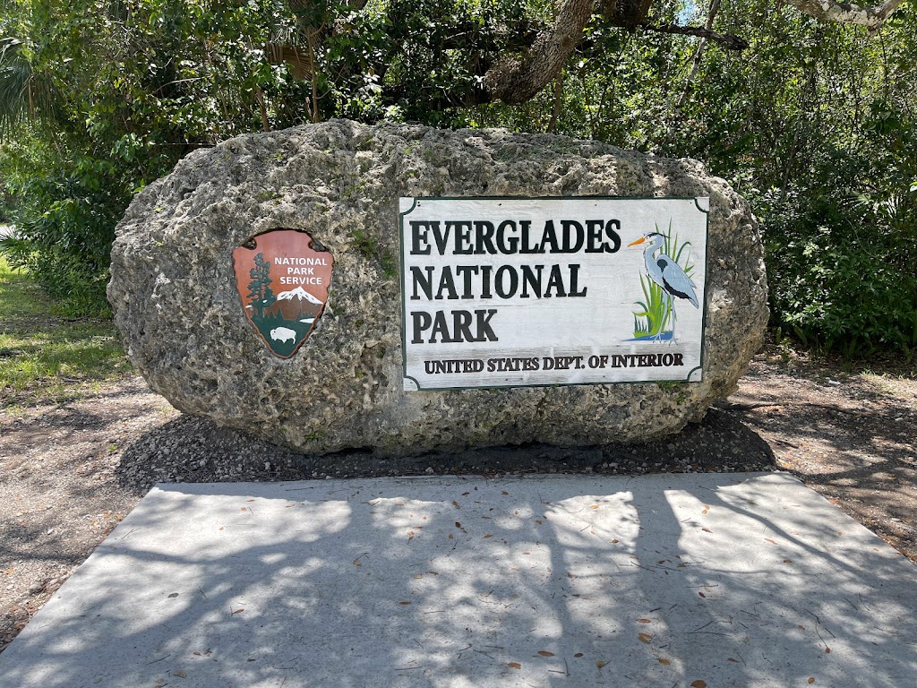 Everglades National Park | Florida, USA | Phone: (305) 242-7700