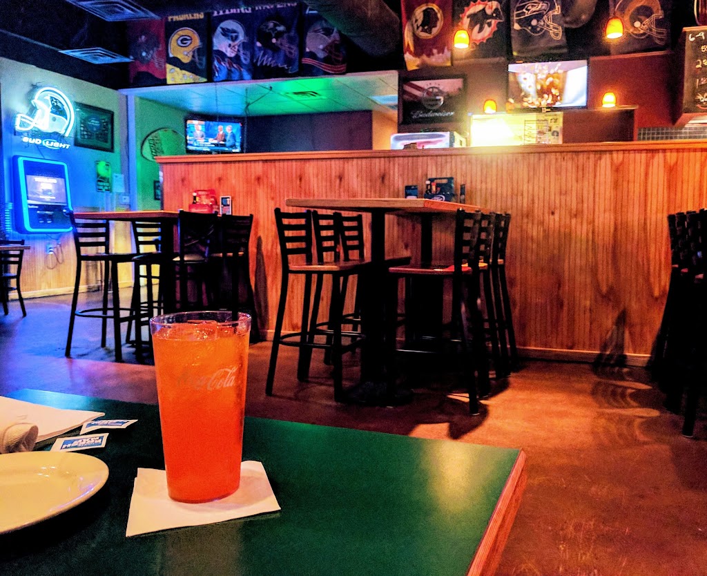 A J Gators | 105 Currituck Commercial Dr, Moyock, NC 27958, USA | Phone: (252) 435-6106