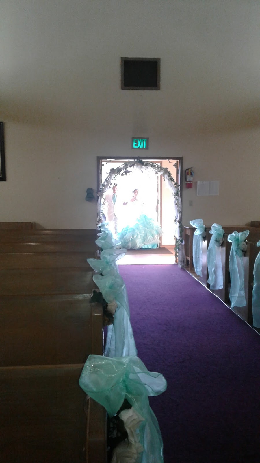 St Bartholomews Episcopal Church | 7540 S, 7540 Passons Blvd, Pico Rivera, CA 90660, USA | Phone: (562) 949-5228