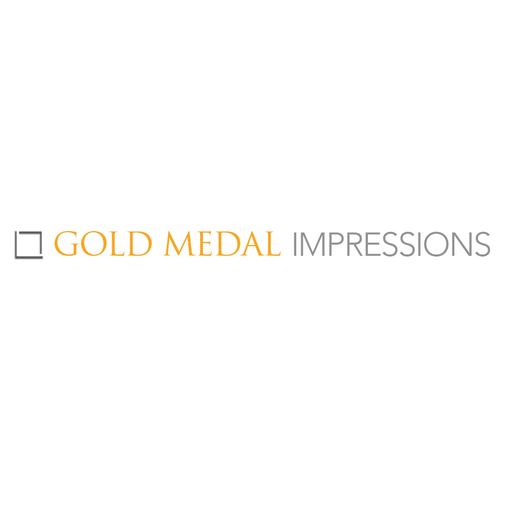 Gold Medal Impressions Inc. | 196 Princeton Hightstown Rd building 2, West Windsor Township, NJ 08550, USA | Phone: (609) 606-9001