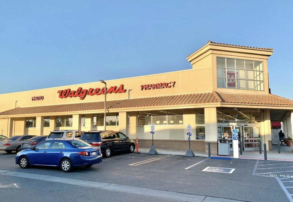 Walgreens Pharmacy | 3643 Peck Rd, El Monte, CA 91731, USA | Phone: (626) 442-7868