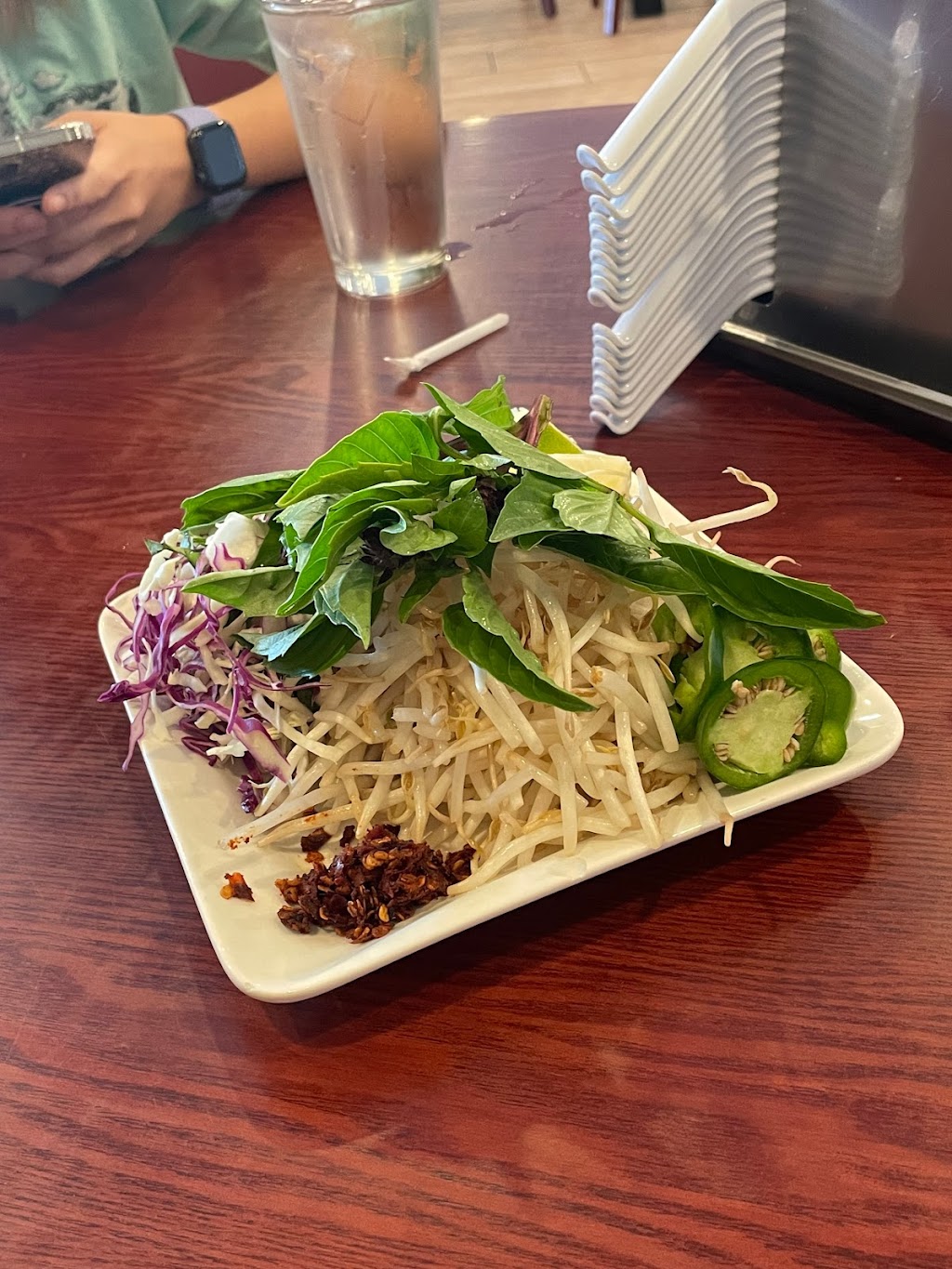 Pho One Vietnamese Restaurant | 181 South US-1, Metuchen, NJ 08840, USA | Phone: (732) 710-3505