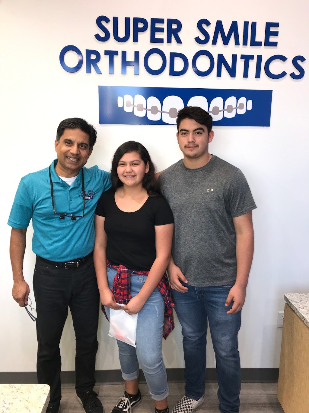 Super Smile Orthodontics - Orthodontist & Invisalign in Corona | 1530 W 6th St Suite 101A, Corona, CA 92882, USA | Phone: (951) 394-7499