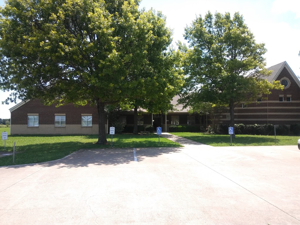 Rockett Baptist Church | 2870 FM 983, Red Oak, TX 75154, USA | Phone: (972) 576-8954