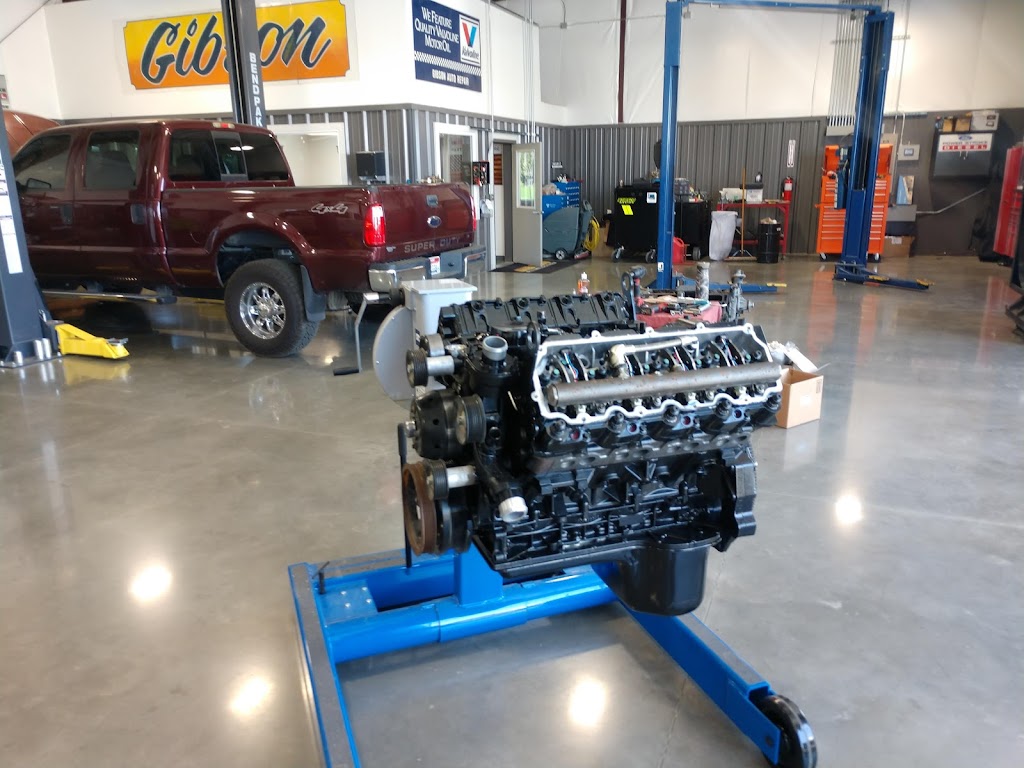 Gibson Diesel Performance | 8510 E Cash Ln, Nampa, ID 83687, USA | Phone: (208) 697-4184