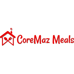 Coremaz Meals | 330 S Gilbert Rd Ste. 15, Mesa, AZ 85204, USA | Phone: (480) 434-2327