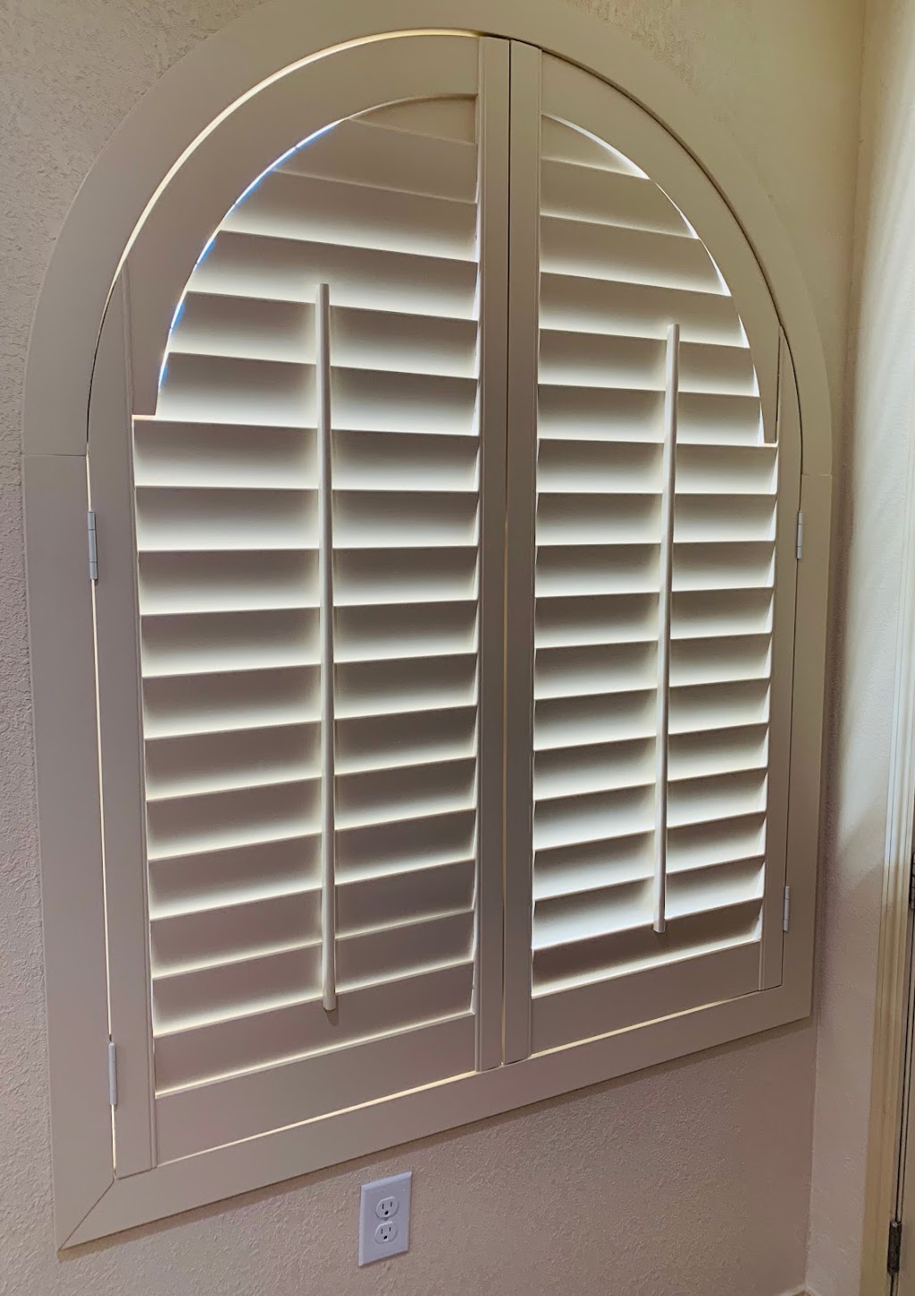Desert Shades Window Blinds And Shutters | Appointment Only, 235 Forest Rd, Mesilla Park, NM 88047, USA | Phone: (575) 649-2821
